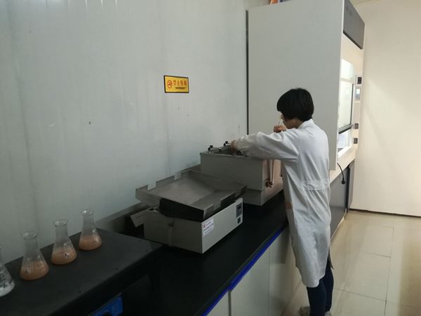 操作台