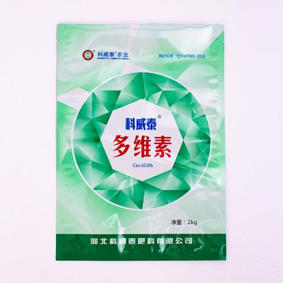 多元素